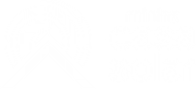 Minha Casa Solar Logo